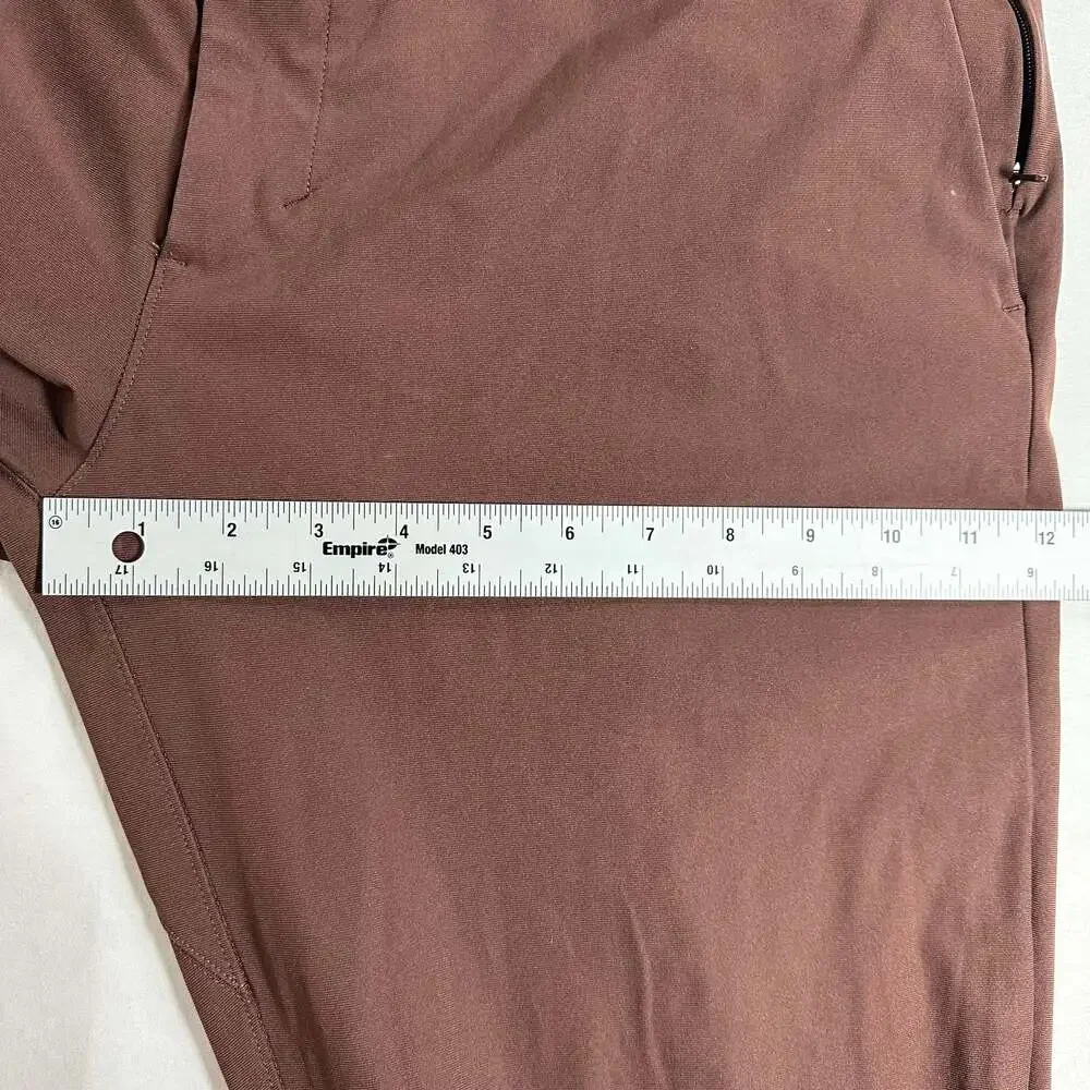 Lululemon ABC Classic-Fit Trouser Warpstreme 34